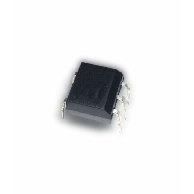 TLP763J PDIP-5	 TRIAC-SCR Output Optocoupler - TOSHIBA