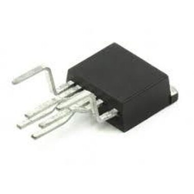 TOP247F TO-262-7C PMIC - AC/DC Converter Integrated Circuit IC Part - POWER INTEGRATIONS