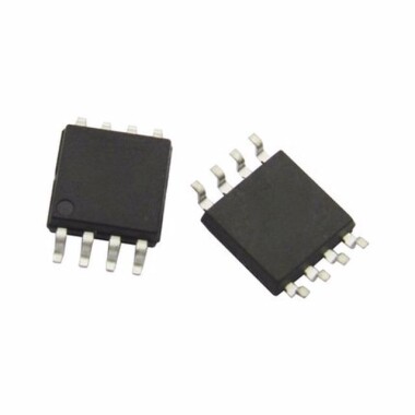 TPC8213-H SOP-8 5A 60V N-Channel Mosfet Transistor - TOSHIBA