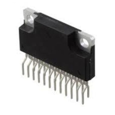 TPD4102K Motor Driver PWM Control Integrated Circuit IC Part - TOSHIBA