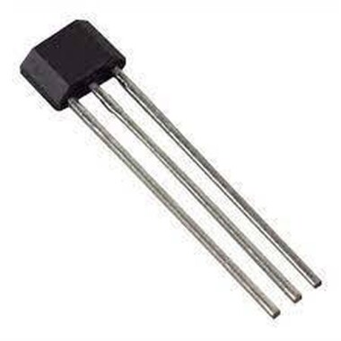 UGN3177UA TO-92S Hall Effect Sensor - ALLEGRO MİCROSYSTEMS