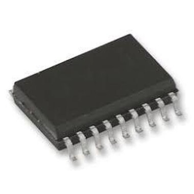 ULN2804AFWG SOP-18 0.5A 50V Darlington Transistor - TOSHIBA
