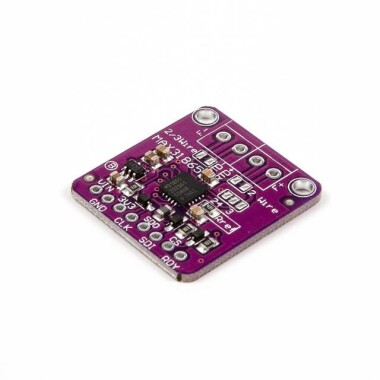 Unsoldered MAX31865 RTD Platinum Resistance Temperature Detector Module PT100-PT1000 - Görsu Elektronik