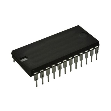 UPC1361C DIP24W Integrated Circuit IC Part - Görsu Elektronik
