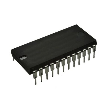UPC1363C DIP24W Integrated Circuit IC Part - Görsu Elektronik