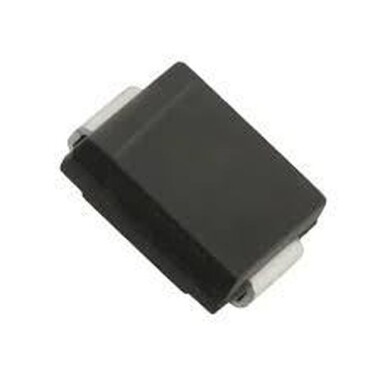 US3M DO-214AB 1000V 3A Diode - MIC.