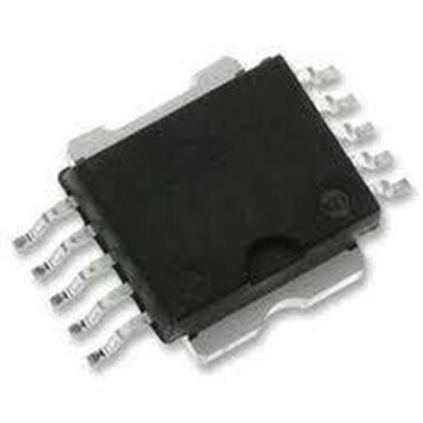 VIPER50ASP PowerSO-10 PMIC - AC/DC Converter Integrated Circuit IC Part - ST