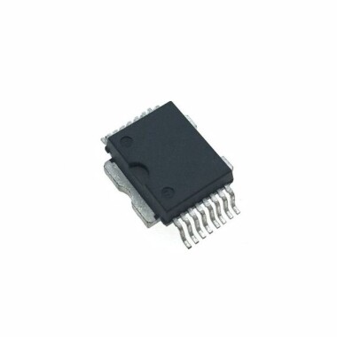 VNQ05XSP16TR-E PowerSO-16 Power Switch IC - ST