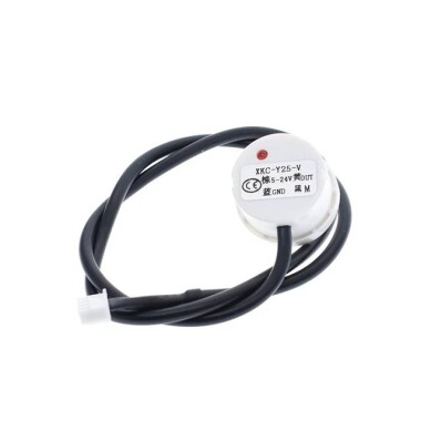 XKC-Y25-V Intelligent Non-Contact Liquid Level Sensor Water Level Sensor With 50cm Cable - Görsu Elektronik