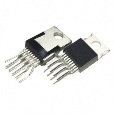 YD1028 TO-220-9 Amplifier Integrated Circuit IC Part - YD