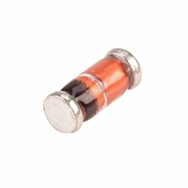 ZMM24 SOD80 Minimelf 24V 0.5W Zener Diode - Görsu Elektronik