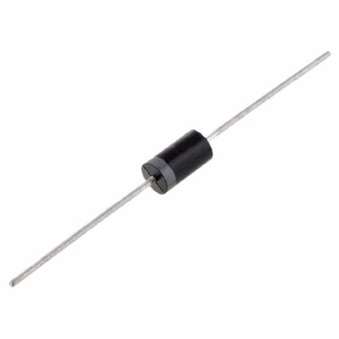 1.5KE100A TVS Diode - VISHAY