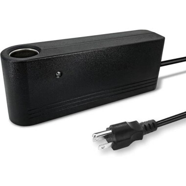 12V 8A 96W US Plug Dual-Wire Integrated Power Adapter - Görsu Elektronik