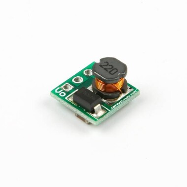 1.5V 1.8V 2.5V 3V 3.3V 3.7V 4.2V to 5V DC-DC Step Up Power Module Voltage Boost Converter Board 0.9-5V to 5V - Görsu Elektronik