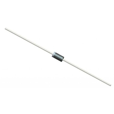 1N4001 DO-41 1A 50V Diode - MIC.
