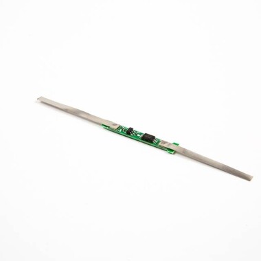 1S 3.7V 2A 1MOS BMS Li-ion 18650 Battery Protection Board - Görsu Elektronik