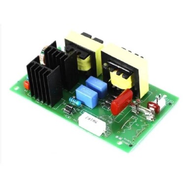 220V 28Khz 100W Ultrasonic Cleaning Circuit Board Generator Parts - Görsu Elektronik