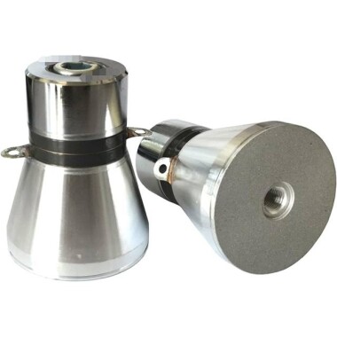 25KHz 60W Ultrasonic Cleaning Transducer - Görsu Elektronik