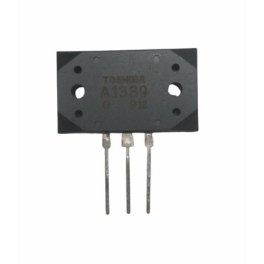 2SA1389 MT-200 12A 160V 120W PNP Transistor - TOSHIBA