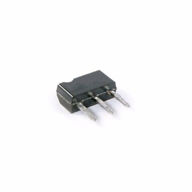 2SC2021Q 50V 0.1A 0.3W NPN Transistor - ROHM SEMICONDUCTOR