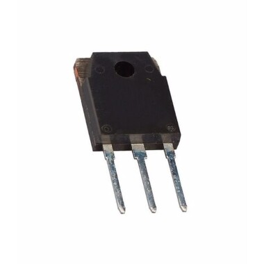 2SC2625L-T3P-T TO-3P 450V 10A 80W NPN Transistor - UTC (Unisonic Tech)