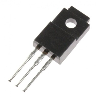 2SC3568 TO-220FA 10A 150V 30W NPN Transistor - NEC