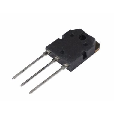 2SK1162 TO-3P 500V 10A 100W N-Channel Mosfet Transistor - HITACHI