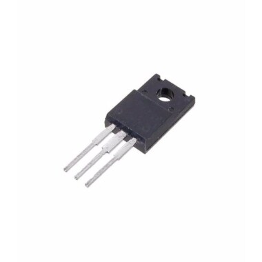 2SK1419 TO-220ML 60V 15A 25W N-Channel Mosfet Transistor - SANYO