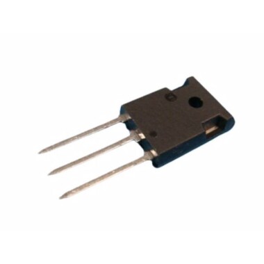 2SK1538 MTO-3P 900V 7A 130W N-Channel Mosfet Transistor - SHINDENGEN