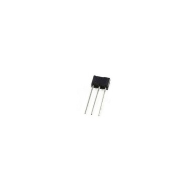 2SK2200 SIL-3 100V 3A 1.3W N-Channel Mosfet Transistor - TOSHIBA