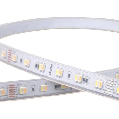 5050 1SMD 5W LED RGB - Görsu Elektronik
