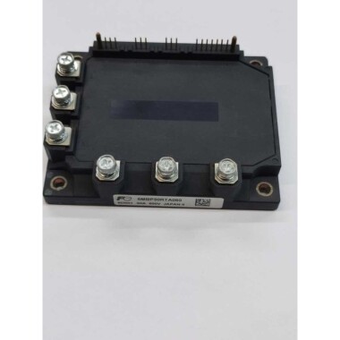 6MBP50RTA060 50A 600V IGBT Module - FUJI