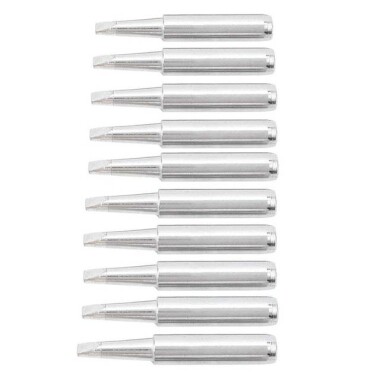 900M-T-2-4D Soldering Tips - Görsu Elektronik