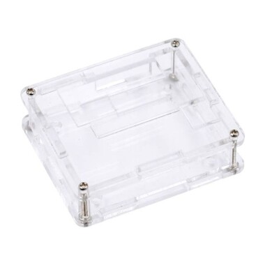Acrylic Case For XH-W1209 Temperature Control Module - Görsu Elektronik