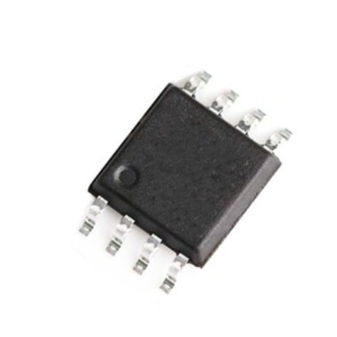 AD51/025 SOP-8 Integrated Circuit IC Part - ANALOG DEVICES