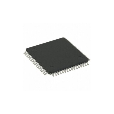 AD7760BSVZ TQFP-64 Data Converter IC - ANALOG DEVICES
