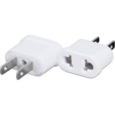 Adapter For US - Görsu Elektronik