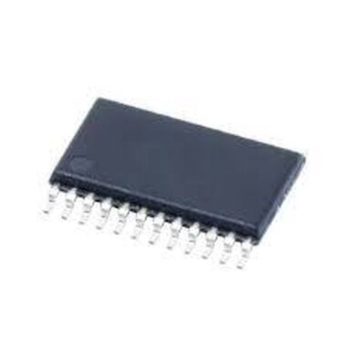 ADC1175CIMTC TSSOP-24 Data Converter IC - TEXAS
