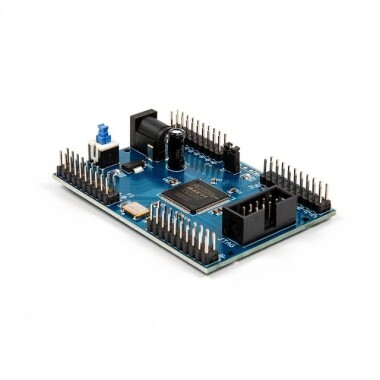 Altera MAX II EPM240 CPLD Development Board - Görsu Elektronik