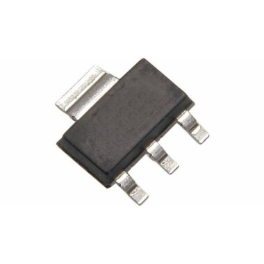 AMS1117-3.3V SOT-223 1A 3V3 Voltage Regulator IC - AMS