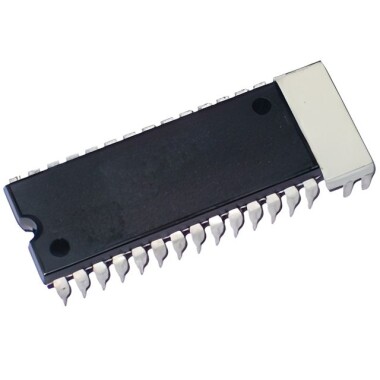 AN6321 DIL-29 Integrated Circuit IC Part - MATSUSHITA