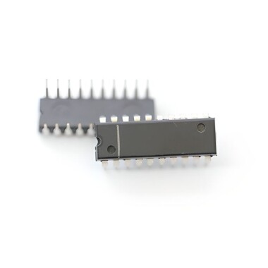 AN6363 DIP-20W Integrated Circuit IC Part - MATSUSHITA