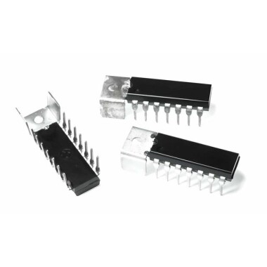 AN7120E DIP-14G Integrated Circuit IC Part - MATSUSHITA