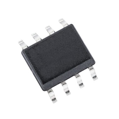 AO4611 SOIC-8 N-CH 6.3A 60V 25mΩ/P-CH 4.9A 60V 42mΩ 2W Dual N and P-Channel Mosfet - AOS - ALPHA & OMEGA SEMICONDUCTOR
