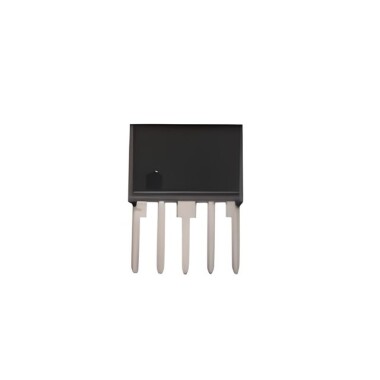 BA401 SIP-5 Amplifier Integrated Circuit IC Part - Görsu Elektronik