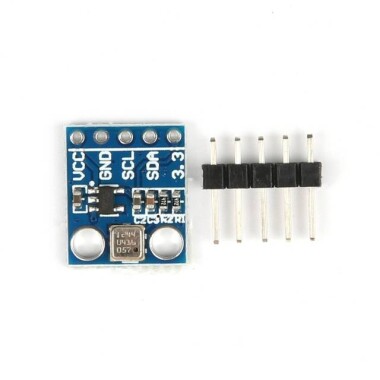 BMP180 Digital Barometric Pressure Sensor Module Normal Quality - Görsu Elektronik