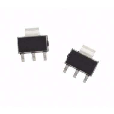 BTA201W-800E SOT-223 800V 1A TRIAC - WEEN