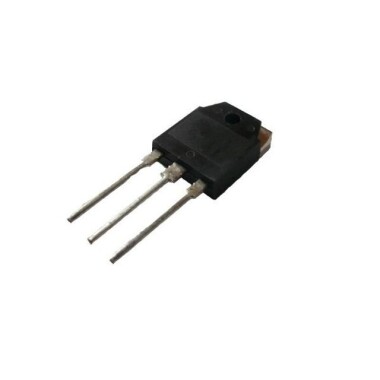 BU2508D TO-218 8A 1500V Silicon Diffused Power Transistor - PHILIPS