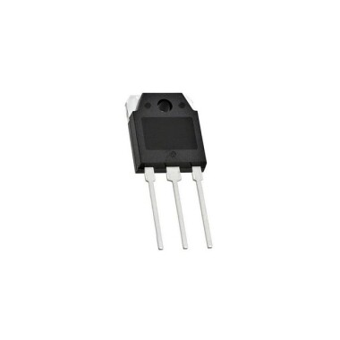 BU826 TO-3PN 6A 800V Silicon NPN Darlington Power Transistor - ST