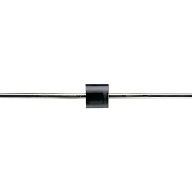 BZW50-22 R-6 5000W 22V TVS Diode - ST